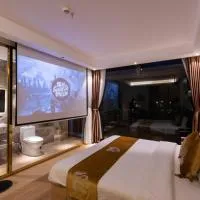 Hotel Miamor, Hotel in Lạng Sơn