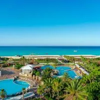 Club Hotel Turan Prince World - 24 Hours All Inclusive, ξενοδοχείο σε Manavgat