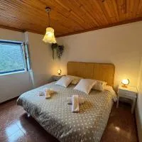Encanto de Xisto, hotel v mestu Piódão
