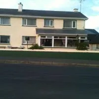 Ceecliff House, hotel v mestu Culdaff