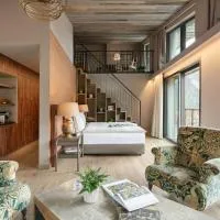 Valsana Hotel Arosa - Small Luxury Hotels of the World, hotel a Arosa