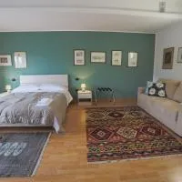 A Casa di Sara, hotel en Castrovillari