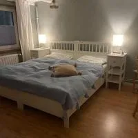 Zimmer Mühlenbach, ein Zimmer in FeWo mit 2 Zi, מלון בSchieder-Schwalenberg