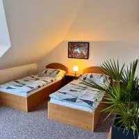 JI Apartment، فندق في مودريك