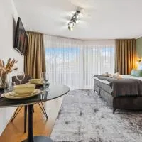 Apartment Köpenick See، فندق في باد ايسن