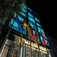 MAGNIFIQUE HOTEL, hotel a Nador