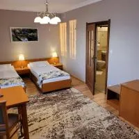 Hotel Olimp โรงแรมในฮอยนิตแซ