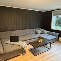 Apartments near Bergen Airport, hotel poblíž Letiště Flesland, Bergen - BGO, Bergen