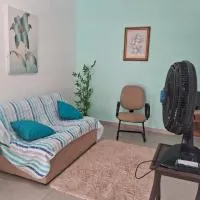 Espaço Tranquilo -preço até 04 pessoas, hotel a Pôrto Feliz