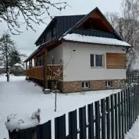 Ubytovanie u Starostu, hotel a Veľká Lehota