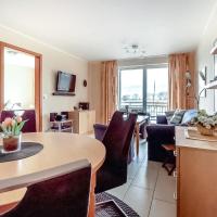 Ferienwohnung Ueckerm&uuml;nde, hotel em Ueckerm&uuml;nde