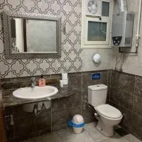 A Cozy Apartment Near Cairo Airport, hotel al Caire