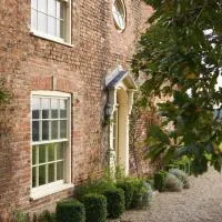 Brills Farm, hotel v destinaci Lincoln