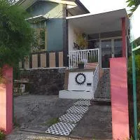 Kenangan Guest House, hotel en Sabang