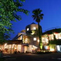 Resort Hotel Moana Coast, hotel berdekatan Lapangan Terbang Tokushima Awaodori - TKS, Naruto