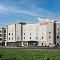 Candlewood Suites West Memphis AR by IHG, מלון בווסט ממפיס