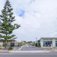 Villas on the Bay Kingscote, Hotel in Kingscote