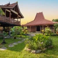 JavaLO Villa Lombok, hotel a Praya