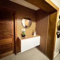 Apartamento Lujoso En San Pedro de Macoris, hôtel à San Pedro de Macorís