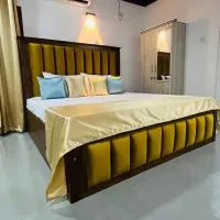 Ceylon Seascape Villa, hotel in Beruwala