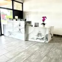 Hotel Isabella, viešbutis mieste Juvaldis