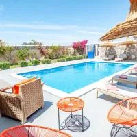 DarELFASSIA, hotell sihtkohas El Aadamna