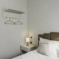 7 Suites Apart Hotel, hótel í Kāsaragod