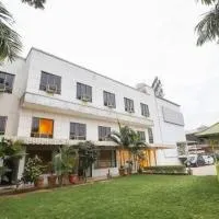 VITS Select Bharuch, hotell i Bharuch