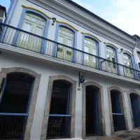 Hotel Pousada Clássica, hotel sa Ouro Preto