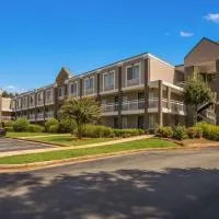 Quality Inn Northlake, hotell sihtkohas Tucker