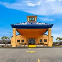 Suburban Studios Mason Near Kings Island, hotel em Mason