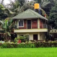 Mangrove Ecostay, hotelli kohteessa Gokarna