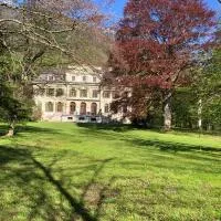 Herrnhof, hotell sihtkohas Reichenau