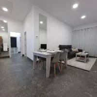 CARMELO APARTAMENTo, hotel a San José de la Rinconada