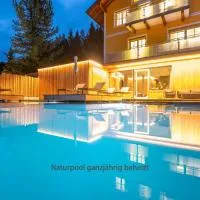 Hotel AlpinSpa zur Post - Bergbahn Herbst 2026 inklusive โรงแรมในบาดกัสไตน์