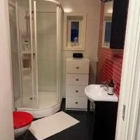 Svolværgeita, hotel en Svolvær