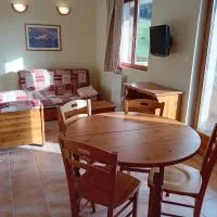 Terrasses D 501 PARC NAT VANOISE appart 5 pers, hotell sihtkohas Val Cenis