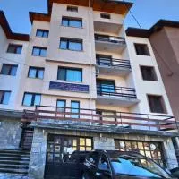 Guest House Karov - 2 Stars, hótel í Chepelare