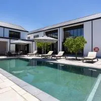 Franschhoek Hotel, hotell i Franschhoek