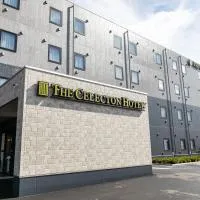 The Celecton Fujisan Gotemba Interchange, hotel di Gotemba