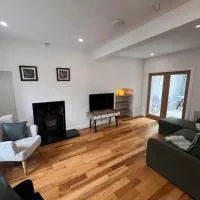 Alfies Little Townhouse, hotel v destinácii Carrickmacross