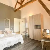 Chambre double Zen, khách sạn ở Ferrières-la-Verrerie