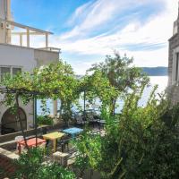 Apartments Milos Kaladjurdjevic, hotel v destinaci Budva