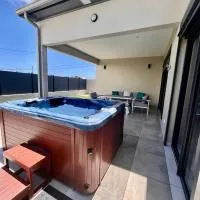 Villa Charpentier, hotel em Sainte-Marie