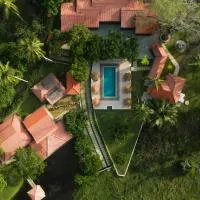 Malala Retreat Bundala, hotel u gradu Hambantota