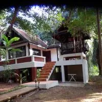 Koh Mak 7, Hotel in Ko Mak