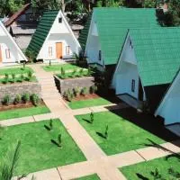 Yanto Cottages, hotel di Lumajang