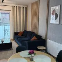 PB EasyStay, hotel en Szczytno