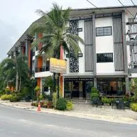 PP GRAND KAMALA HOTEL-SHA Extra Plus, Hotel in Strand Kamala