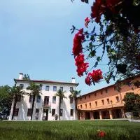 Hotel Dall'Ongaro, hotel a Ghirano